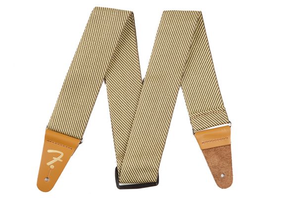 Fender VintageTweed Strap Gitarrengurt