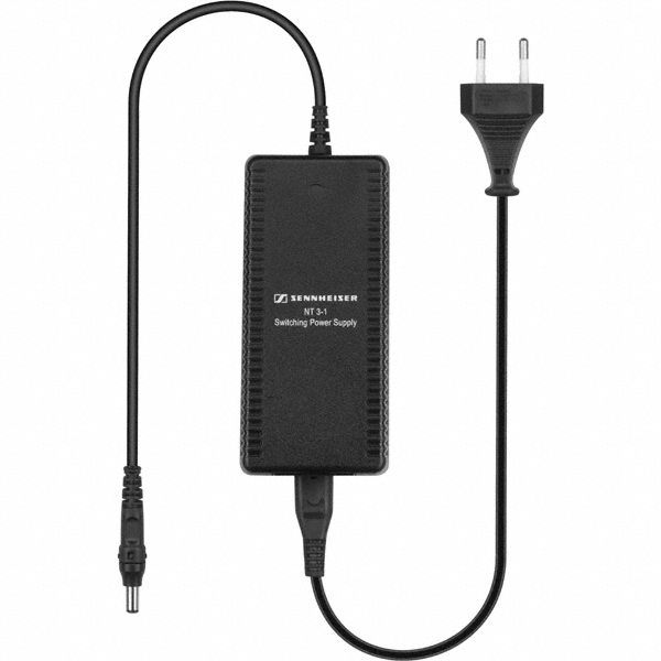 Sennheiser NT 3-1 Netzteil 230 VAC für AC 1/2/3, bis zu 3 L2015