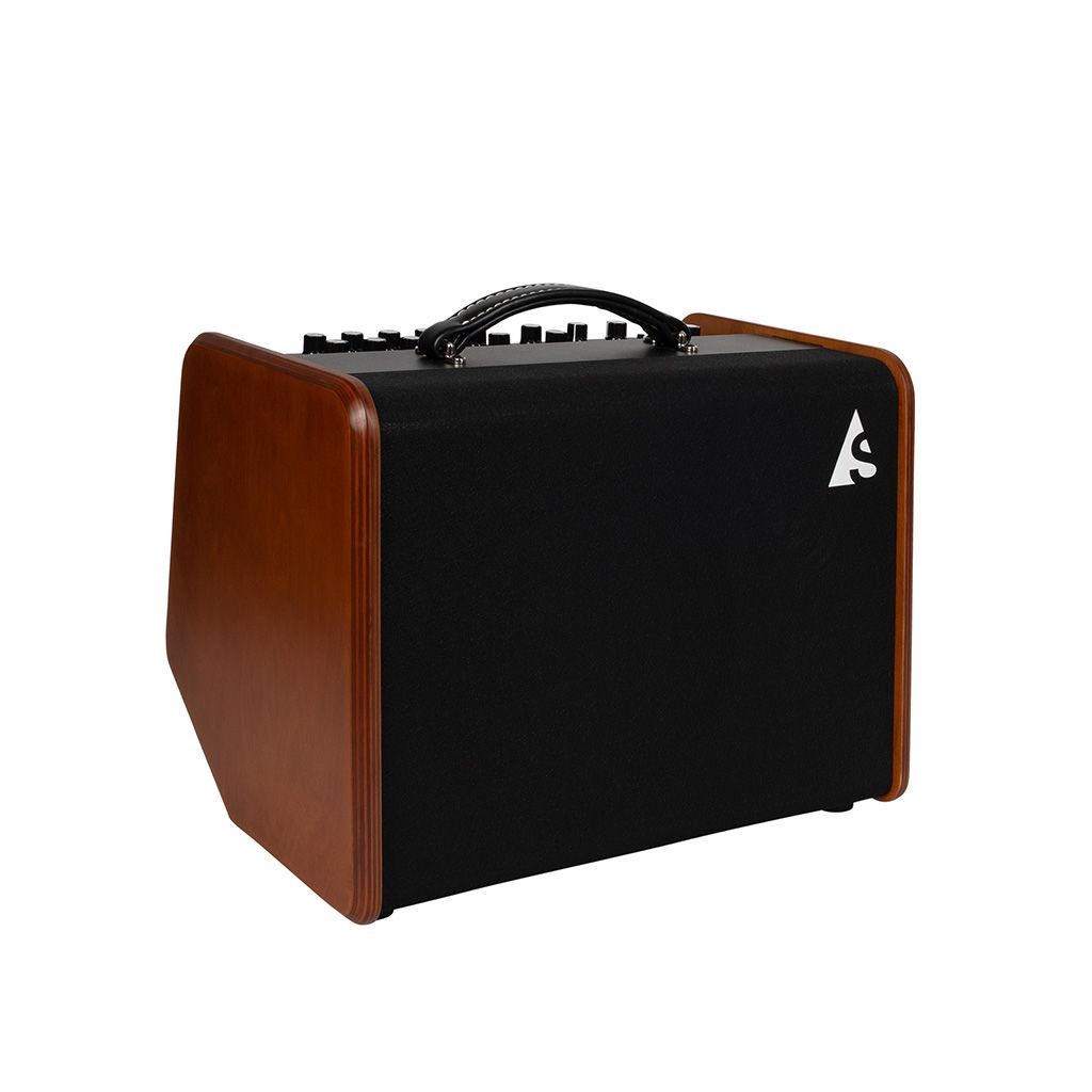 Godin Acoustic Solutions ASG-8 120 Wood  incl. Bag