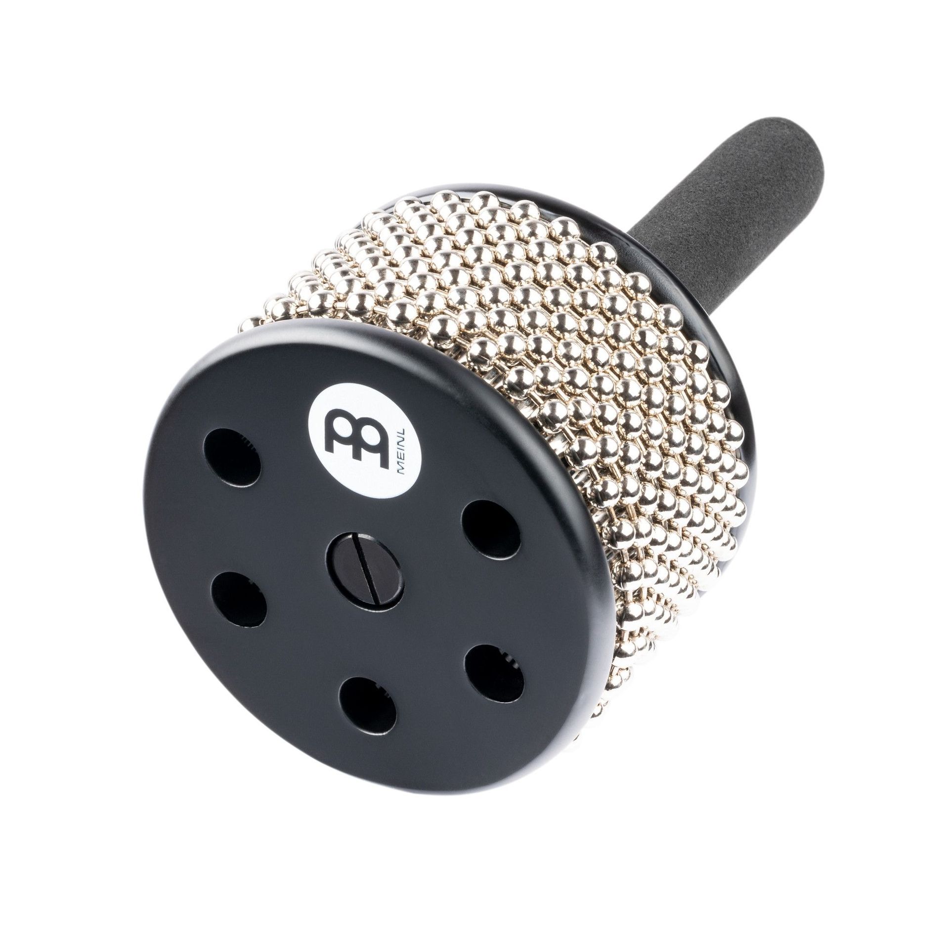 Meinl CA5BK Cabasa Black Medium mittlere Ausführung
