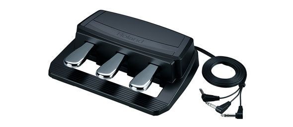 4957054413279 - RPU-3 3-fach Pedaleinheit für FP-50 FP-80 FP-90 FP-60 FP-7F 4957054413279 - RPU-3 3-fach Pedaleinheit für FP-50 FP-80 FP-90 FP-60 FP-7F