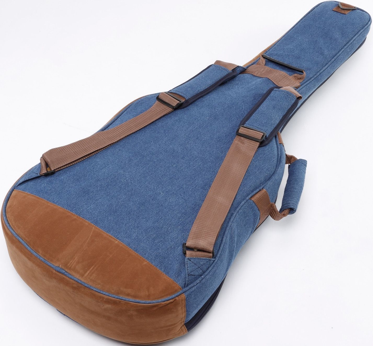 Ibanez ICB541D-BL Powerpad Gigbag Konzertgitarre