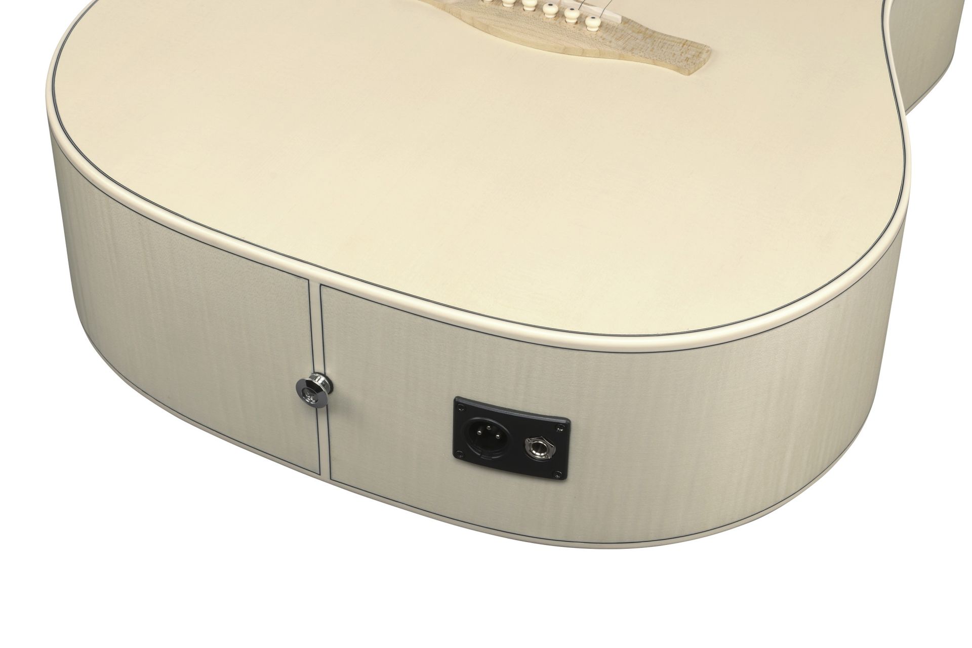 Ibanez AAD77M1E-OAW  Akustikgitarre mit Tonabnehmer_00054523_