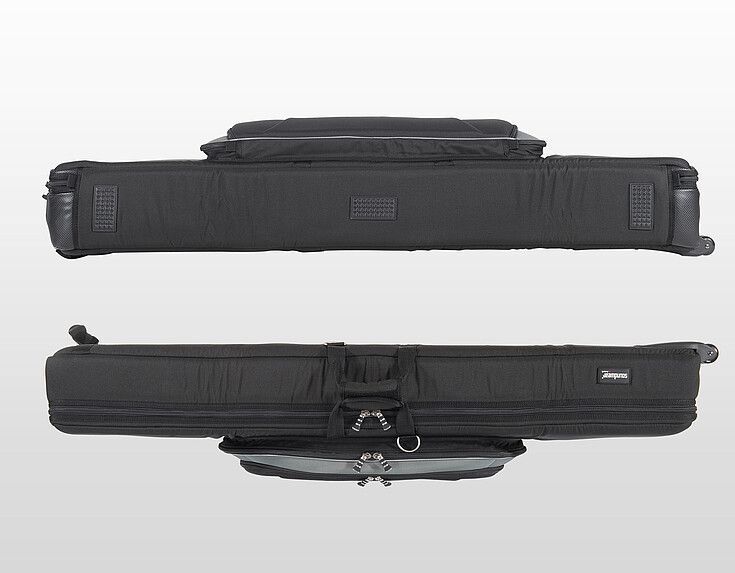 Keyboard Bag Soundwear 29098, 101 x 44 x 17 cm, z.B.Yamaha PSR-SX720, PSR-SX920_00034604_