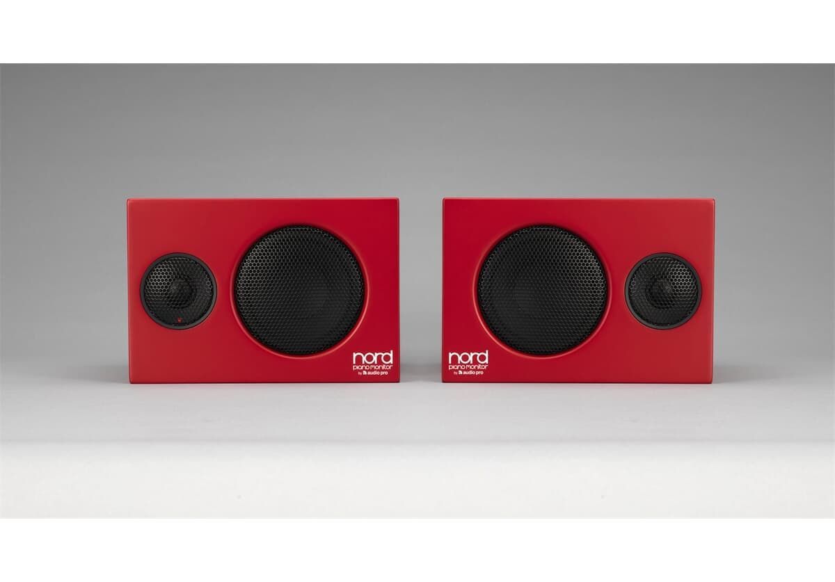 Nord Piano Monitor V2 (Satz) , z.B. Nord Piano 4, Nord Piano 5