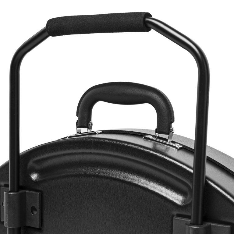 Stagg 22” Becken Hardcase STBB-22CY/T