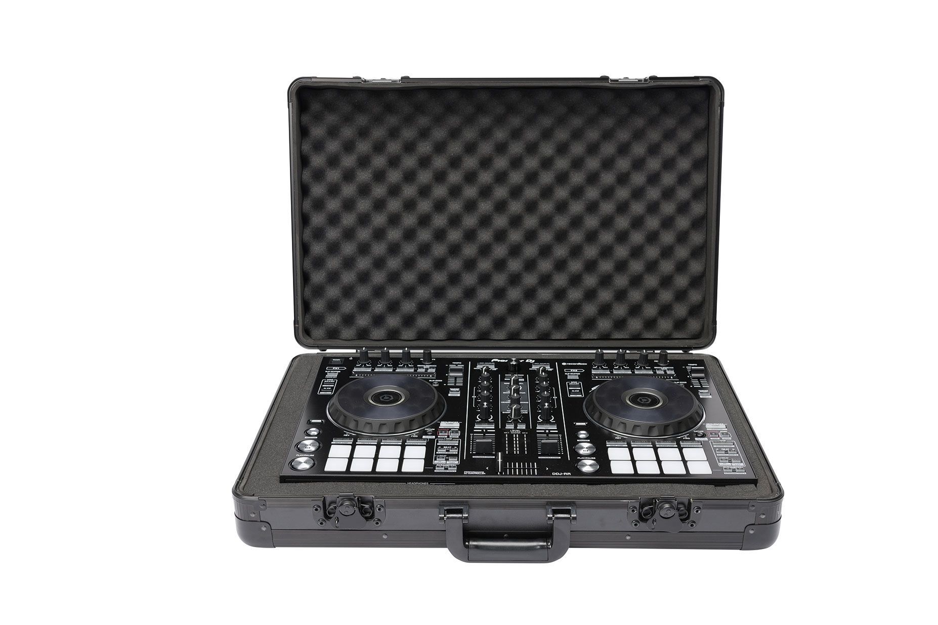 Magma Carry Lite DJ-Case XL Plus Universalkoffer für DJ-Controller, Mixer u.a.