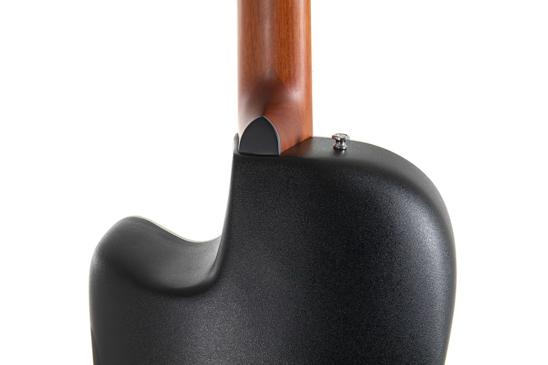 Ovation CE44C-4A-G Celibrity MS Classic Nylon E-Konzertgitarre