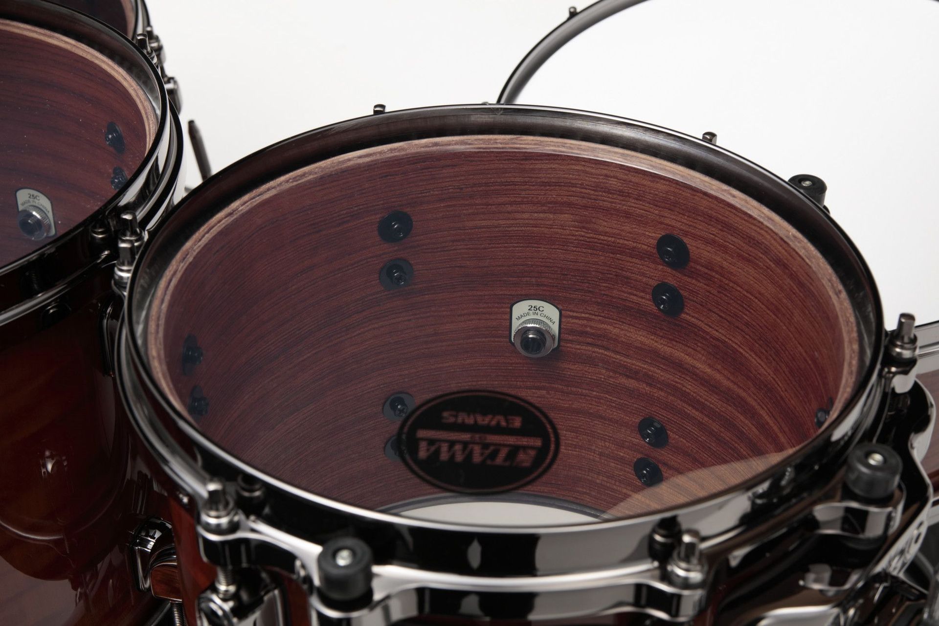 TAMA Starclassic Bubinga BE52ZBAS-GAC_00054661_