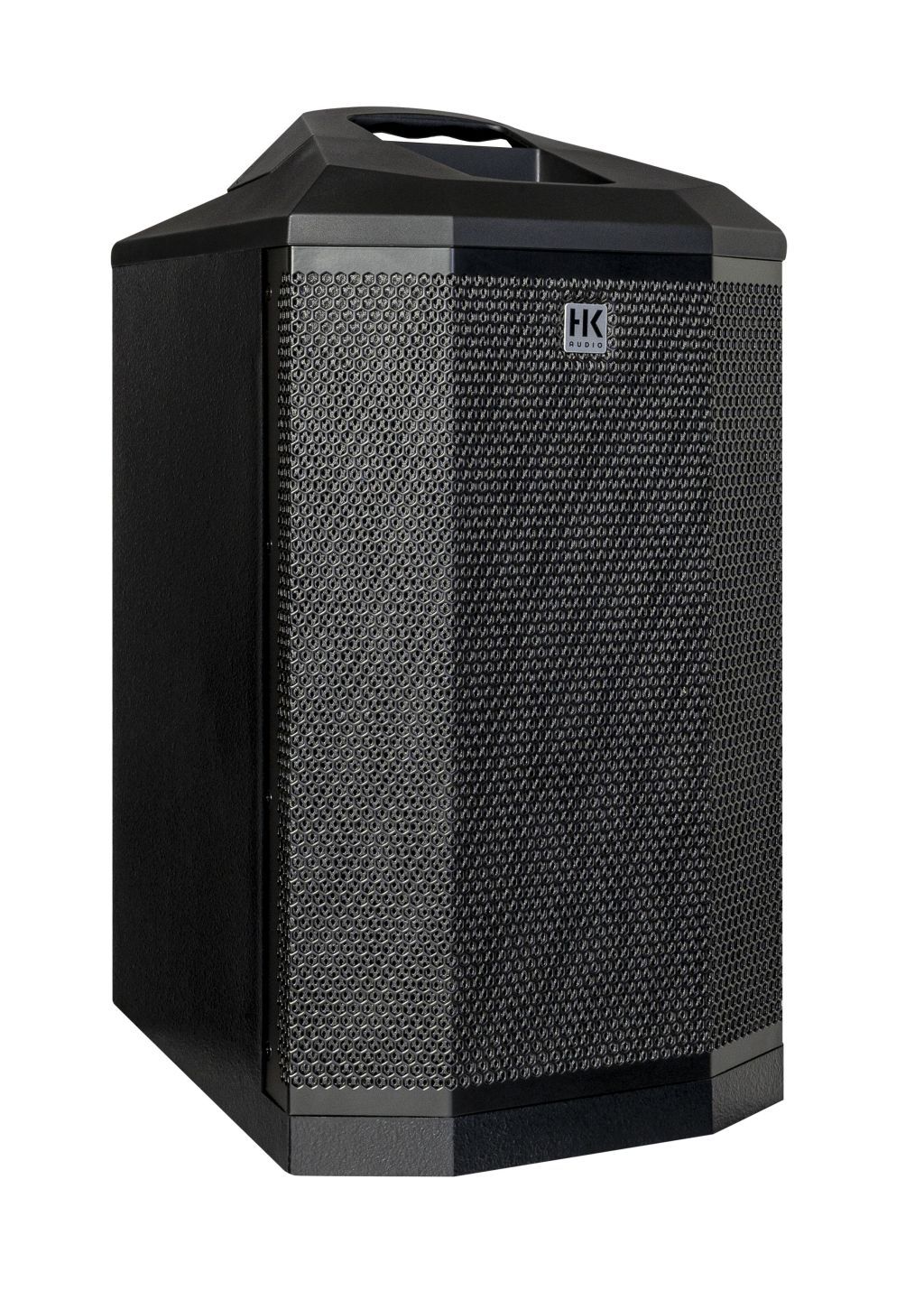 HK Audio Polar 8 MK2 Kompaktes Säulensystem mit Mixer, Bluetooth,Taschen_00054936_