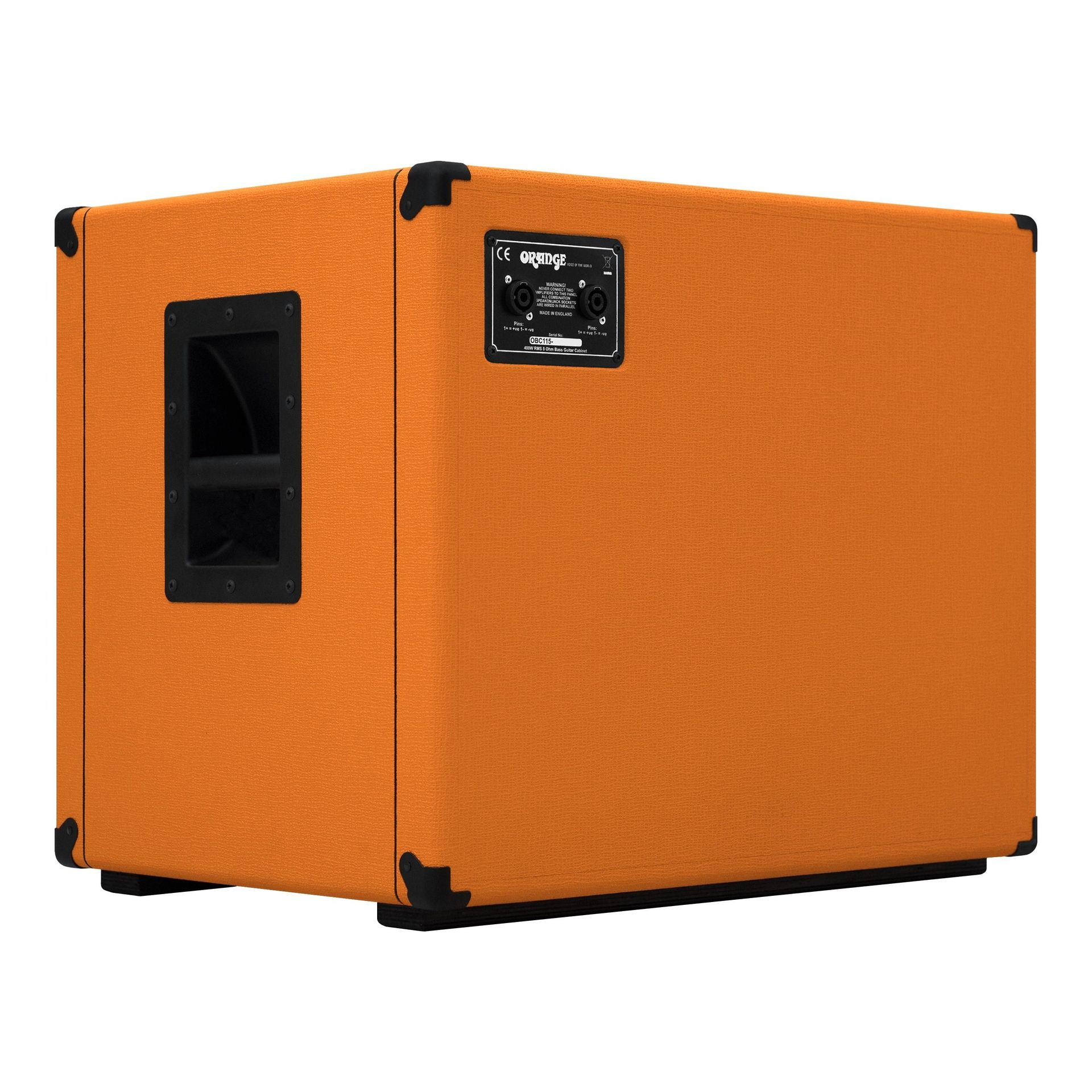 Orange OBC115C Orange OBC115C