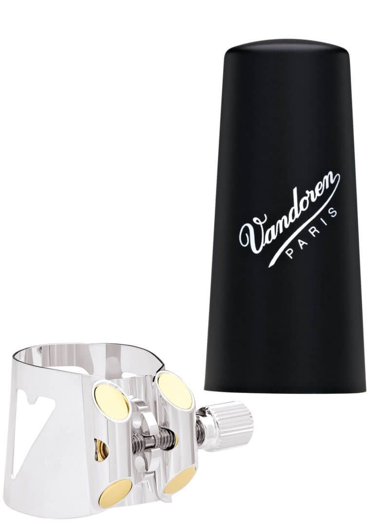 0008576311315 - Blattschraube Optimum B-Klarinette deutsch mit Schutzkapsel LC01P 0008576311315 - Blattschraube Optimum B-Klarinette deutsch mit Schutzkapsel LC01P