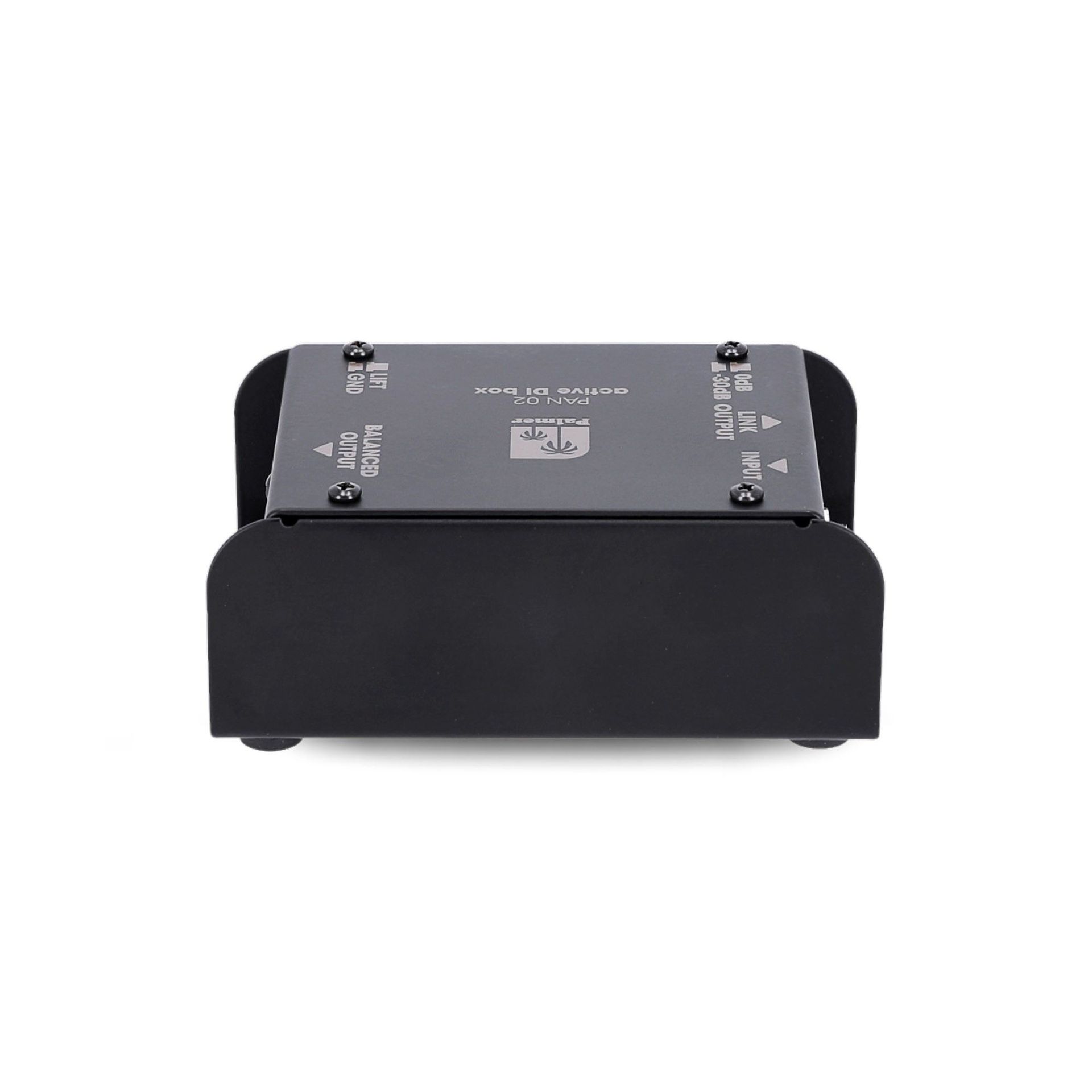 Palmer PAN 02 aktive DI-Box_00002600_