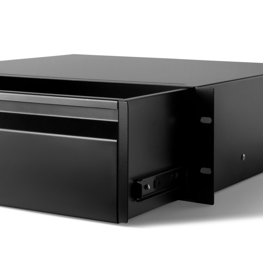 Adam Hall 874E03 ERGO 3 Schublade_00053395_