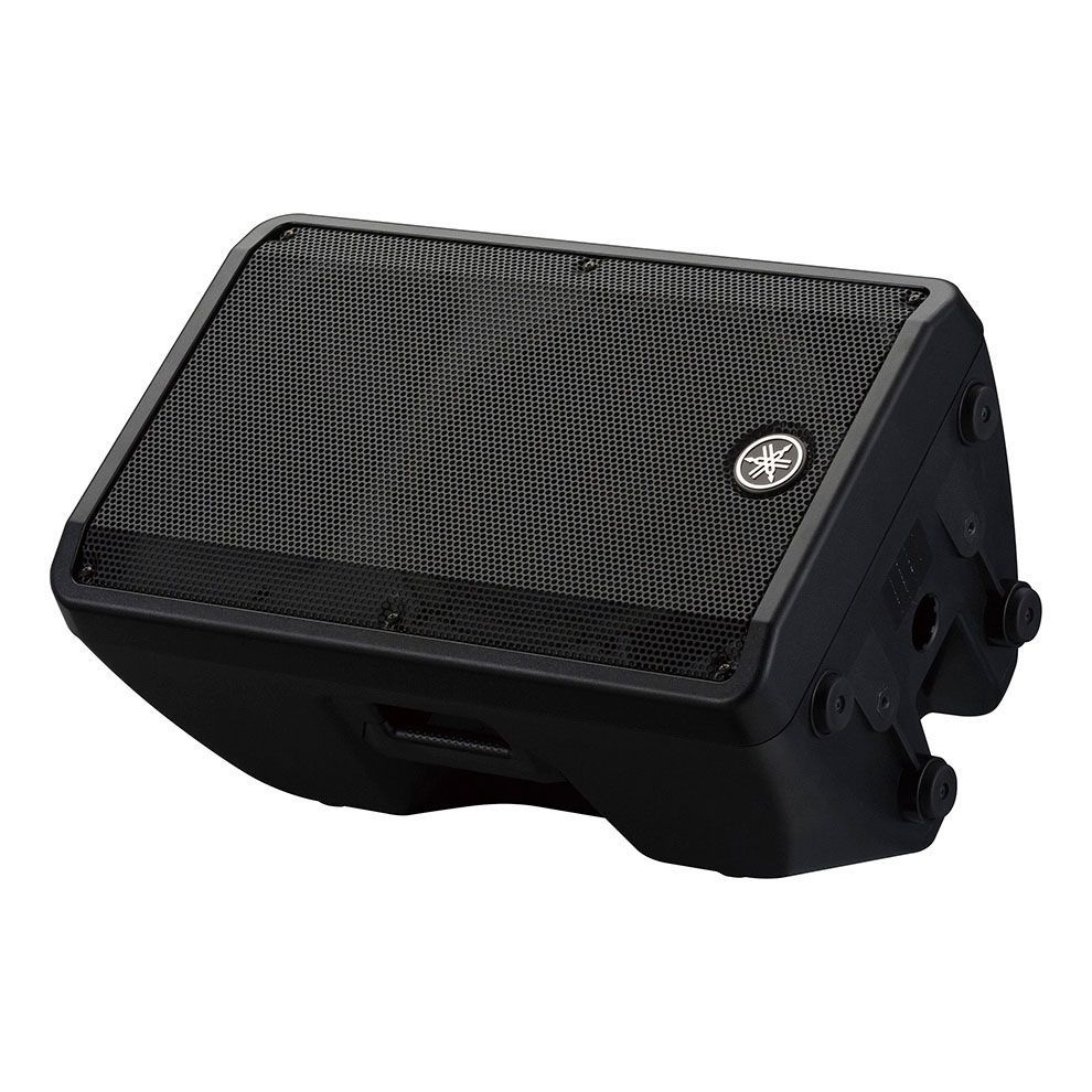 Yamaha DBR 12  Aktive PA Box 12/2,  Fullrangelautsprecherbox_00032199_