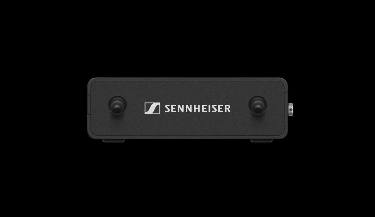 Sennheiser EW-DP 835 SET U1/5 Funkmikrofonset