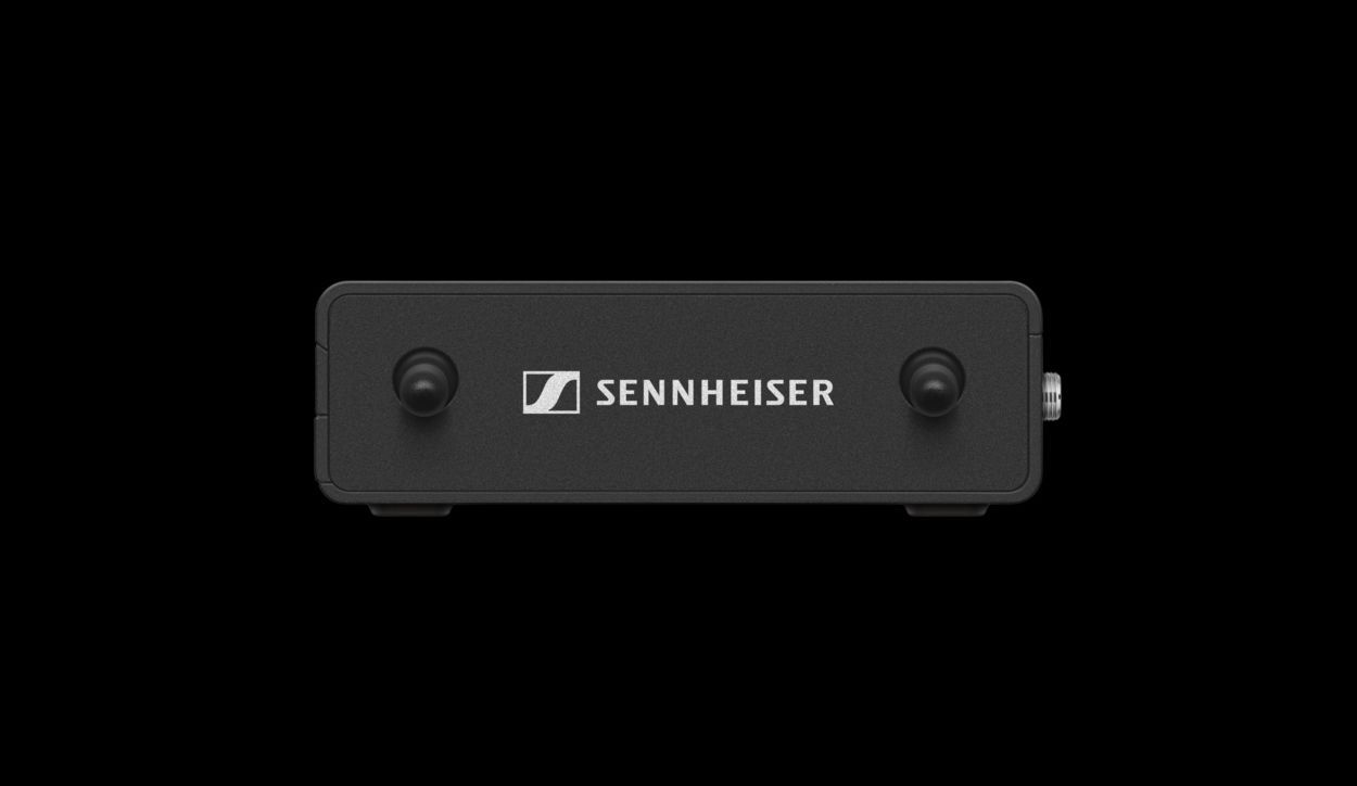 Sennheiser EW-DP ENG Set U1/5 Funkmikrofonset