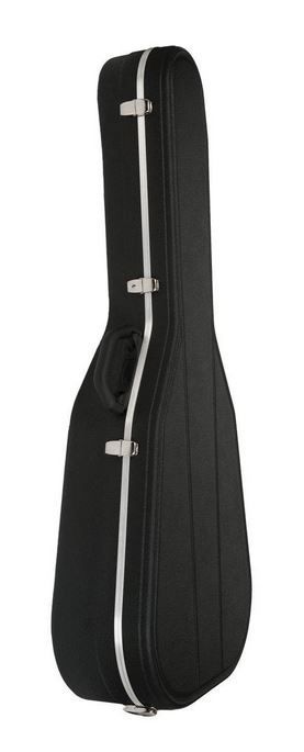 0610098193128 - STD-AC Gitarrenkoffer für Dreadnought Westerngitarrenkoffer 0610098193128 - STD-AC Gitarrenkoffer für Dreadnought Westerngitarrenkoffer