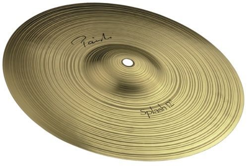 Paiste line signature  8" Splash