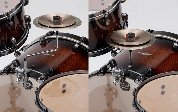 Tama MC9 Hoop Grip