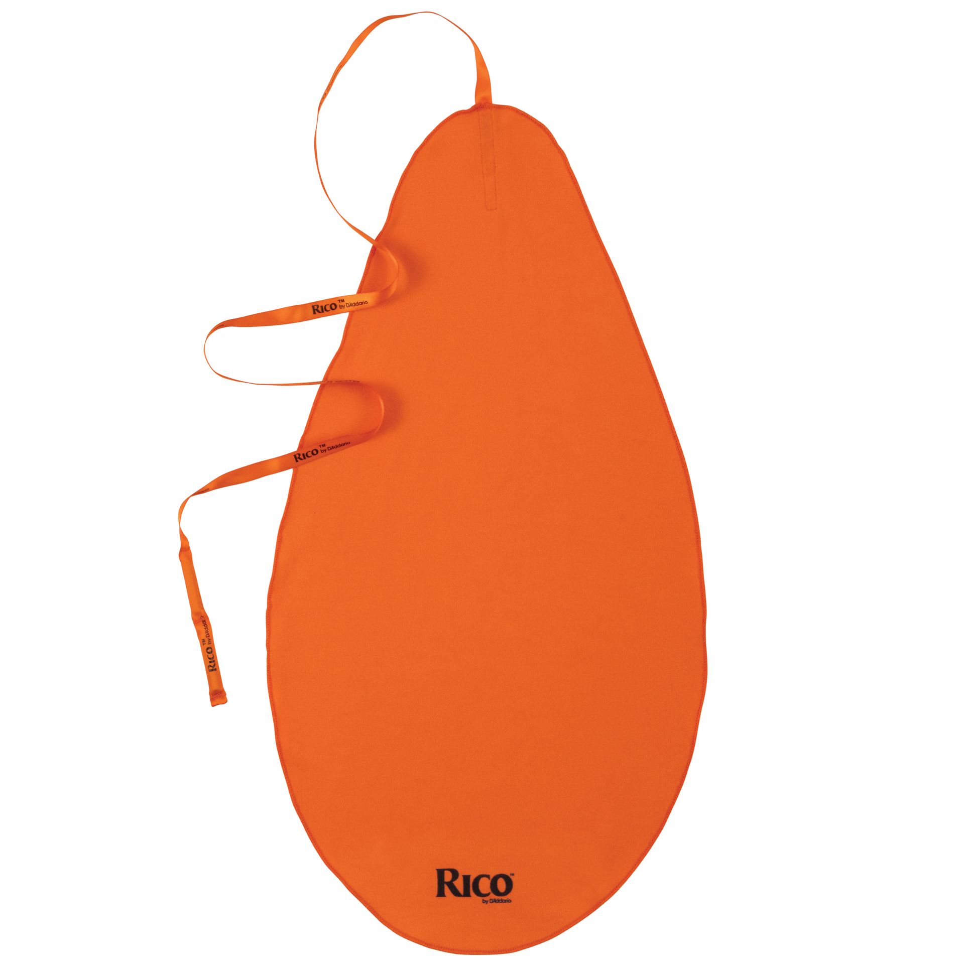 Rico Antibakterieller Wischer für S-Bogen, B-Klarinette, Sopransaxophon, _00054845_