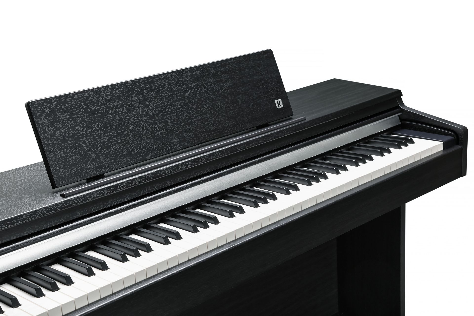 Kurzweil CUP-M1 BK Digitalpiano, schwarz matt, incl. Pianobank