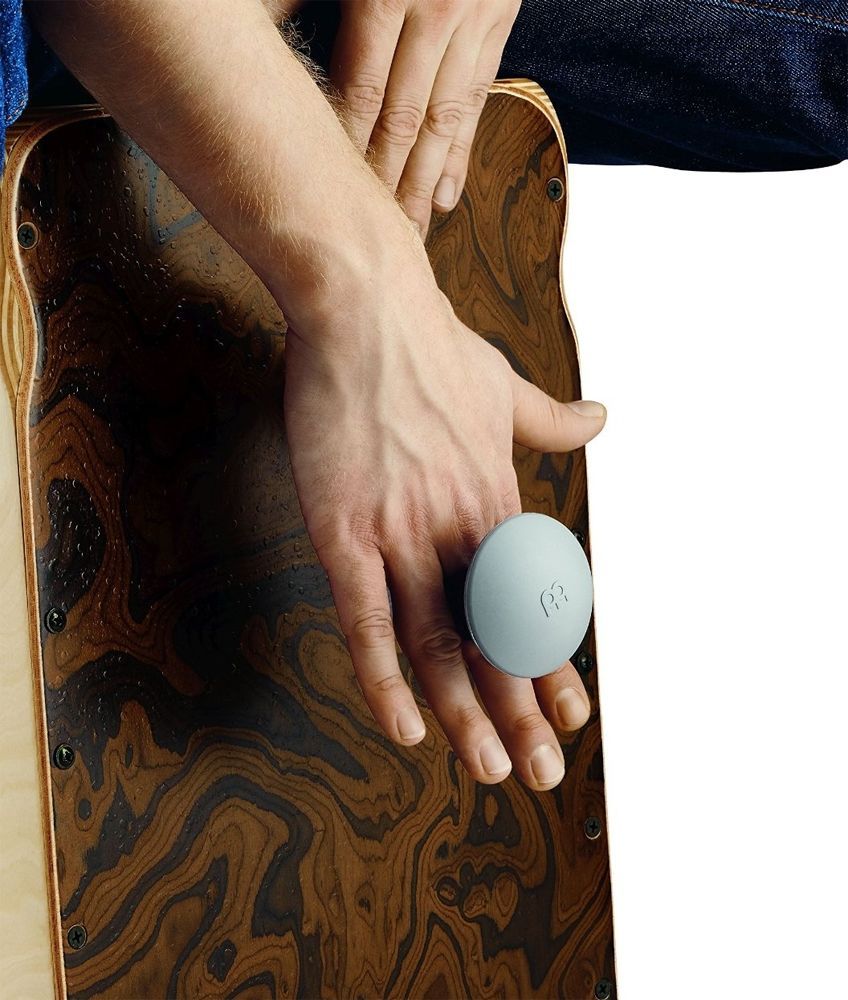 Meinl MS-GR Motion Shaker laut