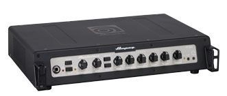 Ampeg PF 800 Portaflex Bass Top 800 Watt an 4 Ohm, 400 Watt an 8 Ohm  - Onlineshop Musikhaus Markstein