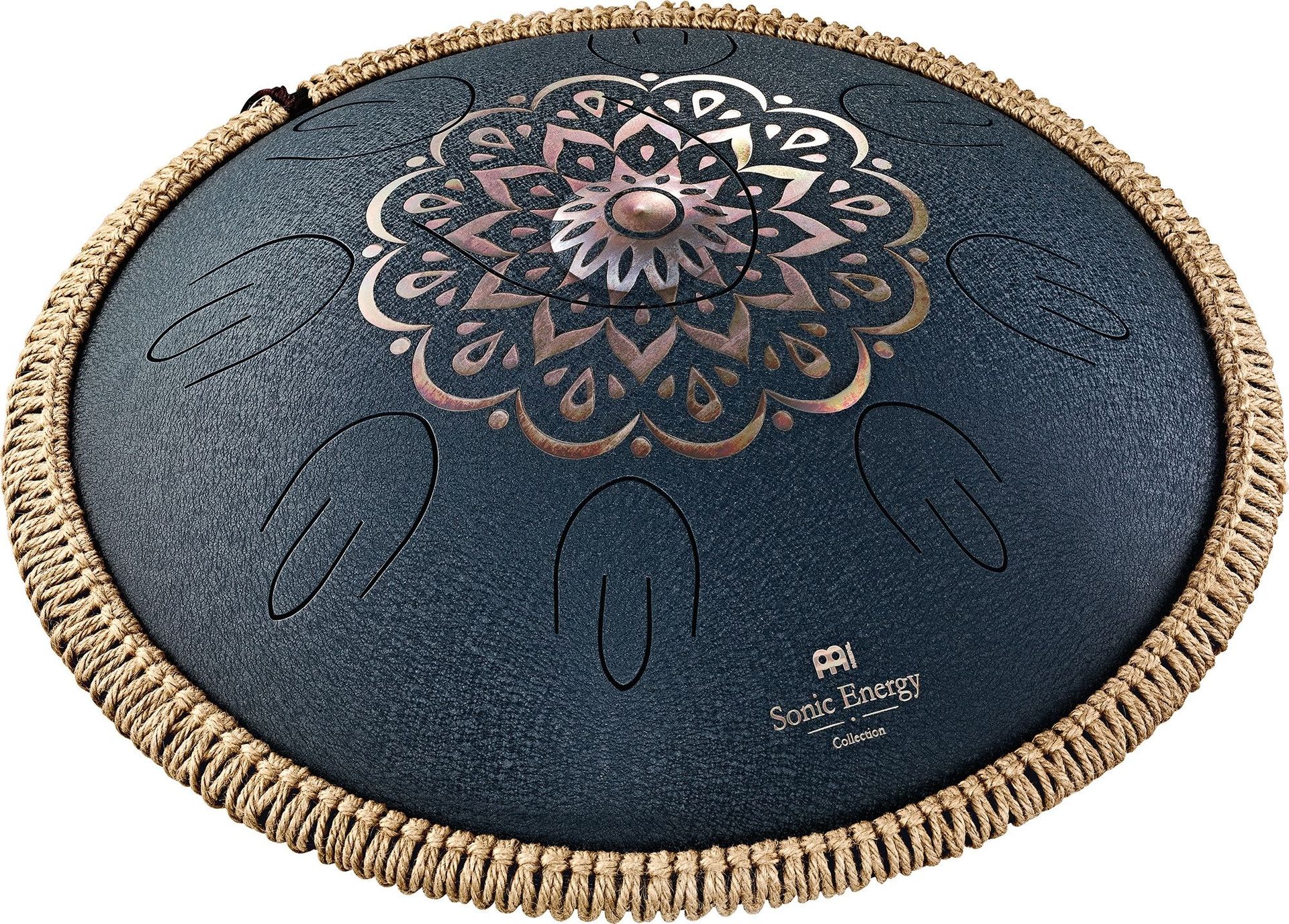 0842960108194 - Meinl Sonic Energy OSTD2NBE - Octave Steel Tongue D Amara 0842960108194 - Meinl Sonic Energy OSTD2NBE - Octave Steel Tongue D Amara