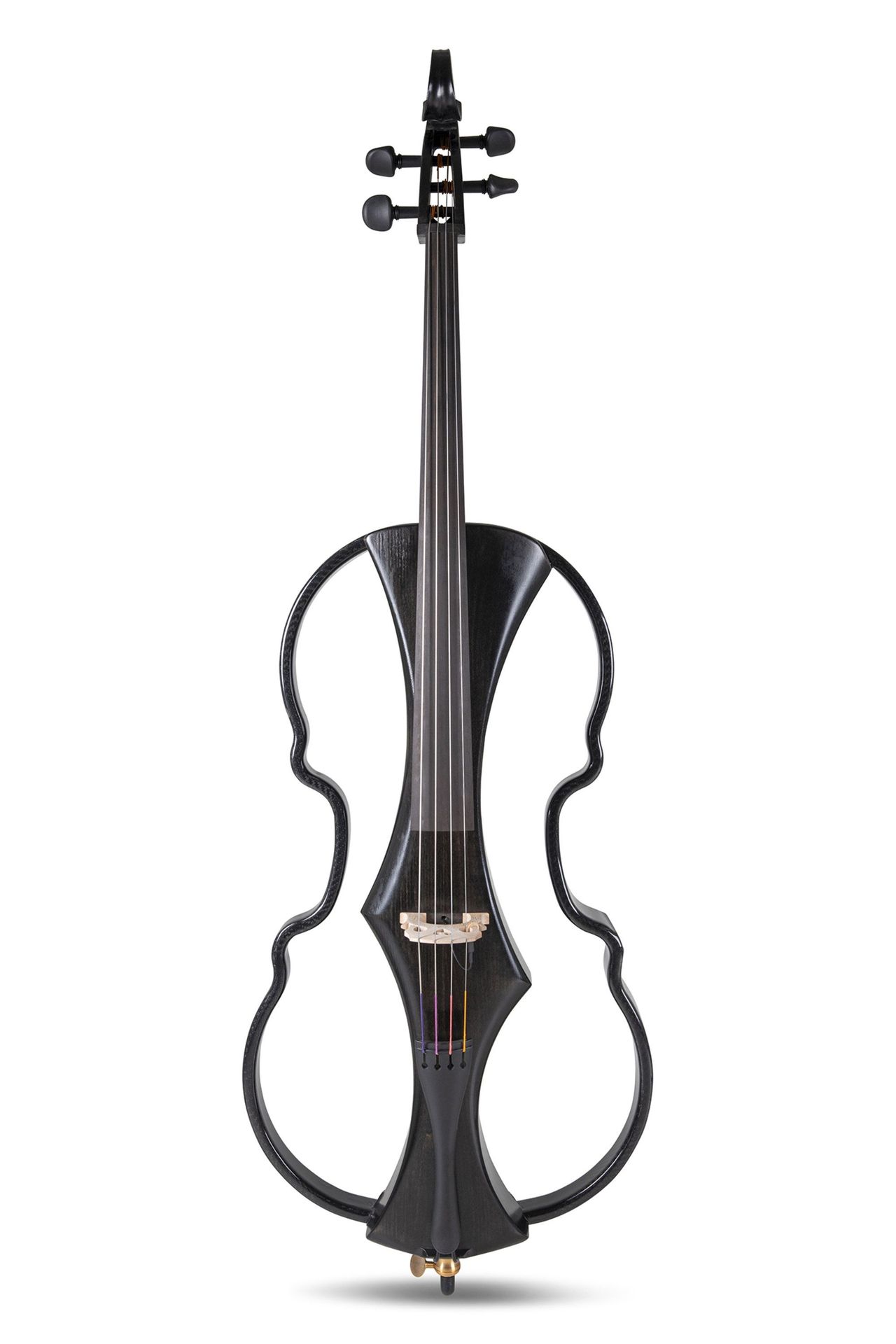 GEWA E-Cello NOVITA 3.0 Farbe schwarz