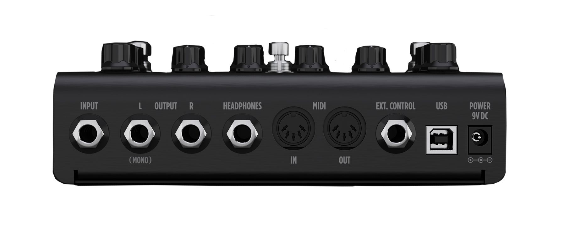 IK Multimedia ToneX Pedal