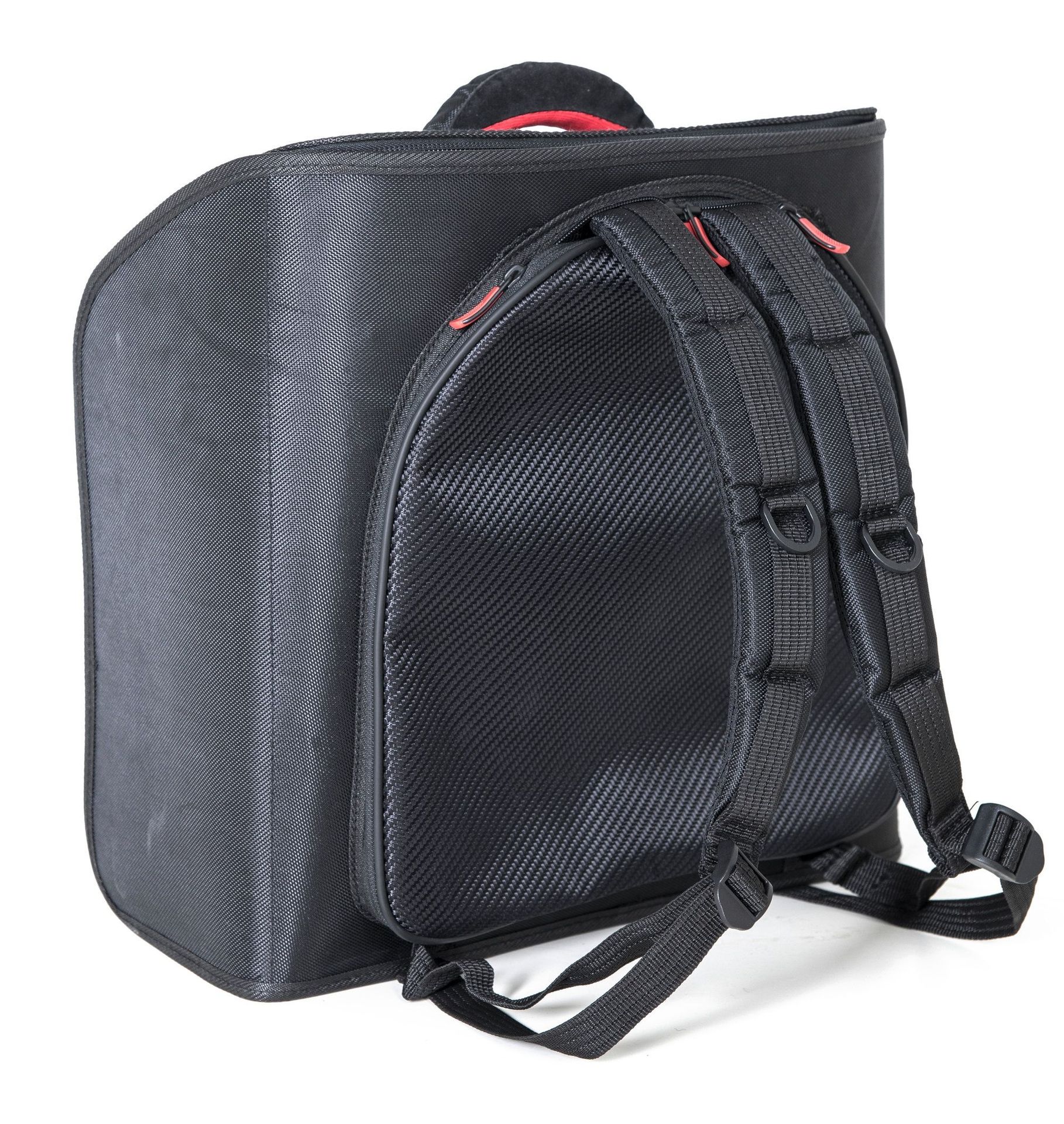 GEWA Akkordeon Rucksack-Gigbag 48 Bass Prestige SPS, gepolstert, Rucksackgurte GEWA Akkordeon Rucksack-Gigbag 48 Bass Prestige SPS, gepolstert, Rucksackgurte