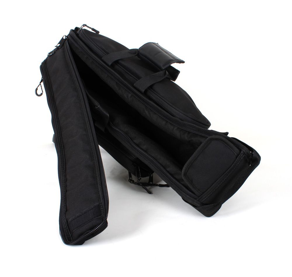 Alt-Saxophon GigBag GEWA Tasche, passend f. Altsaxophon - nur noch Restmenge -