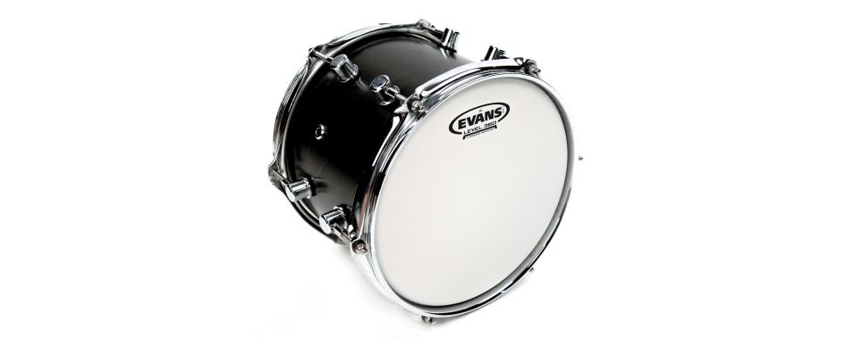 Evans G1 Coated 13"  B13G1