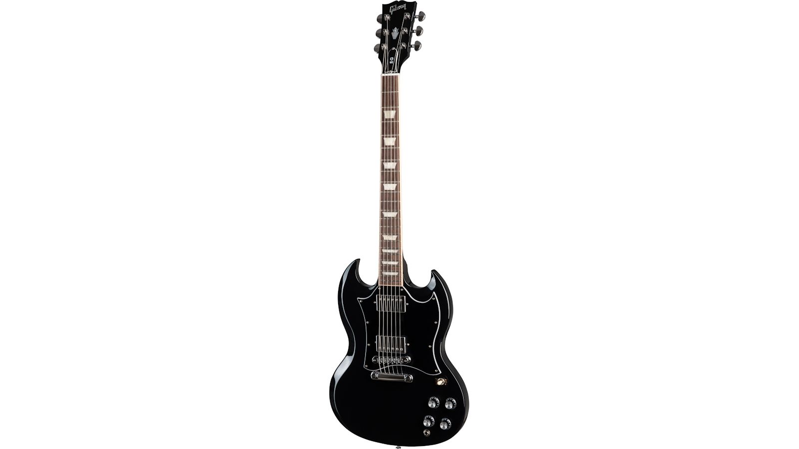 Gibson SG Standard EB Ebony