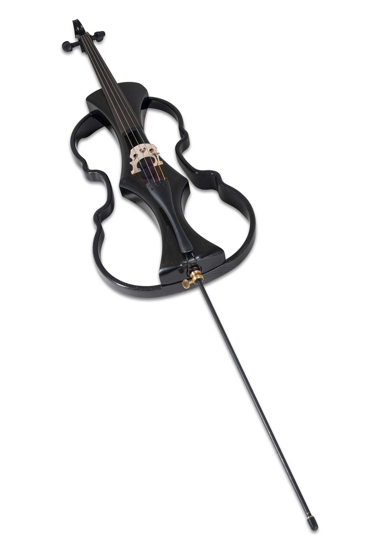 GEWA E-Cello NOVITA 3.0 Farbe schwarz GEWA E-Cello NOVITA 3.0 Farbe schwarz