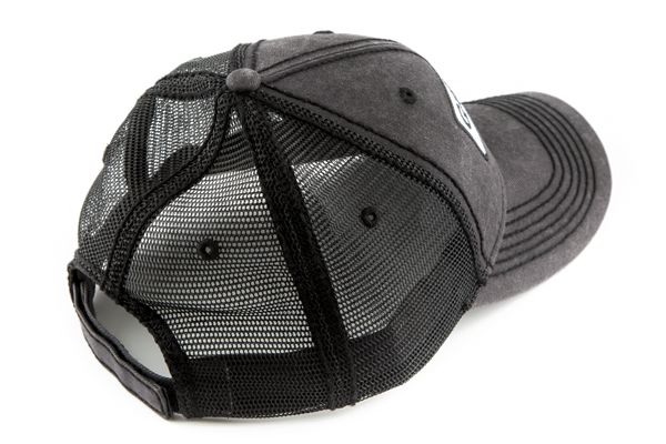 GRETSCH® TRUCKER HAT mit 1883 LOGO Trucker Cap  