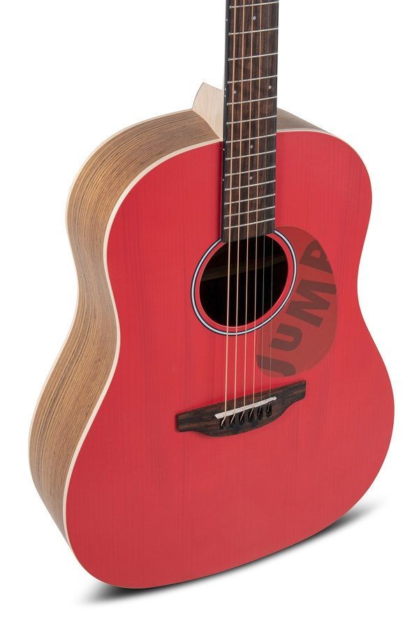 Ovation Applause Jump Lipstick Akustikgitarre_00051810_