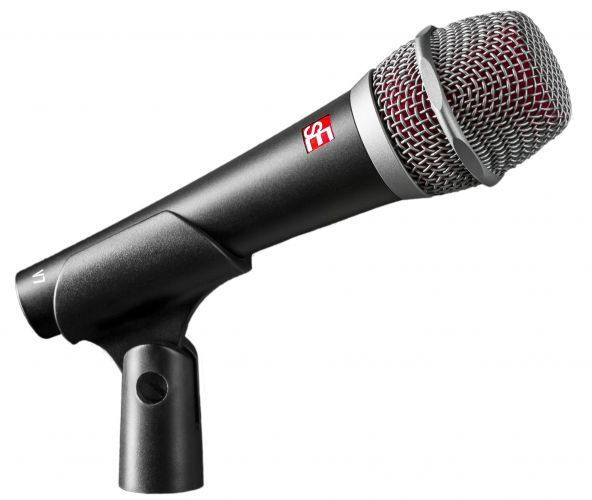 SE Electronics V7 Gesangsmikrofon, dynamisch, Superniere