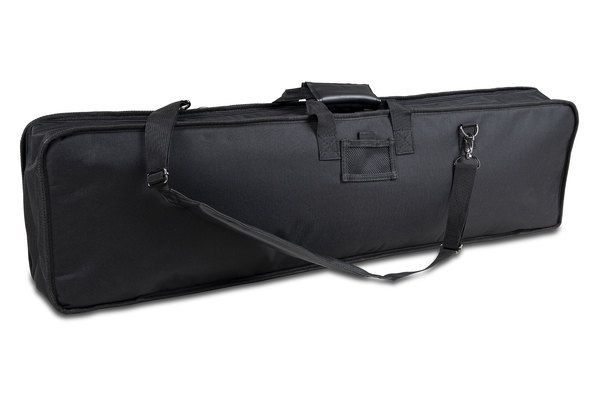 GEWA Keyboard Gig Bag Basic G, 95x26x9 cm, z.B Casio CT-S400, CT-S500, CT-S1000 