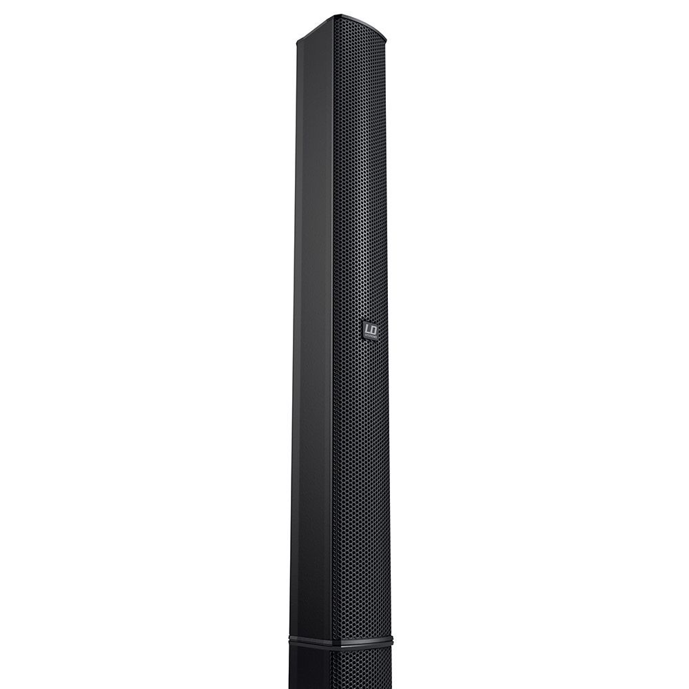 LD Systems Maui 28 G2 Kompakt PA-System inkl. Hüllen im SET besteht aus: