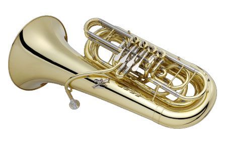 0635464140339 - JTU-1140 Tuba Bb-Tuba Bohr 1680mm 4 Ventile Etui + Zubehör 0635464140339 - JTU-1140 Tuba Bb-Tuba Bohr 1680mm 4 Ventile Etui + Zubehör