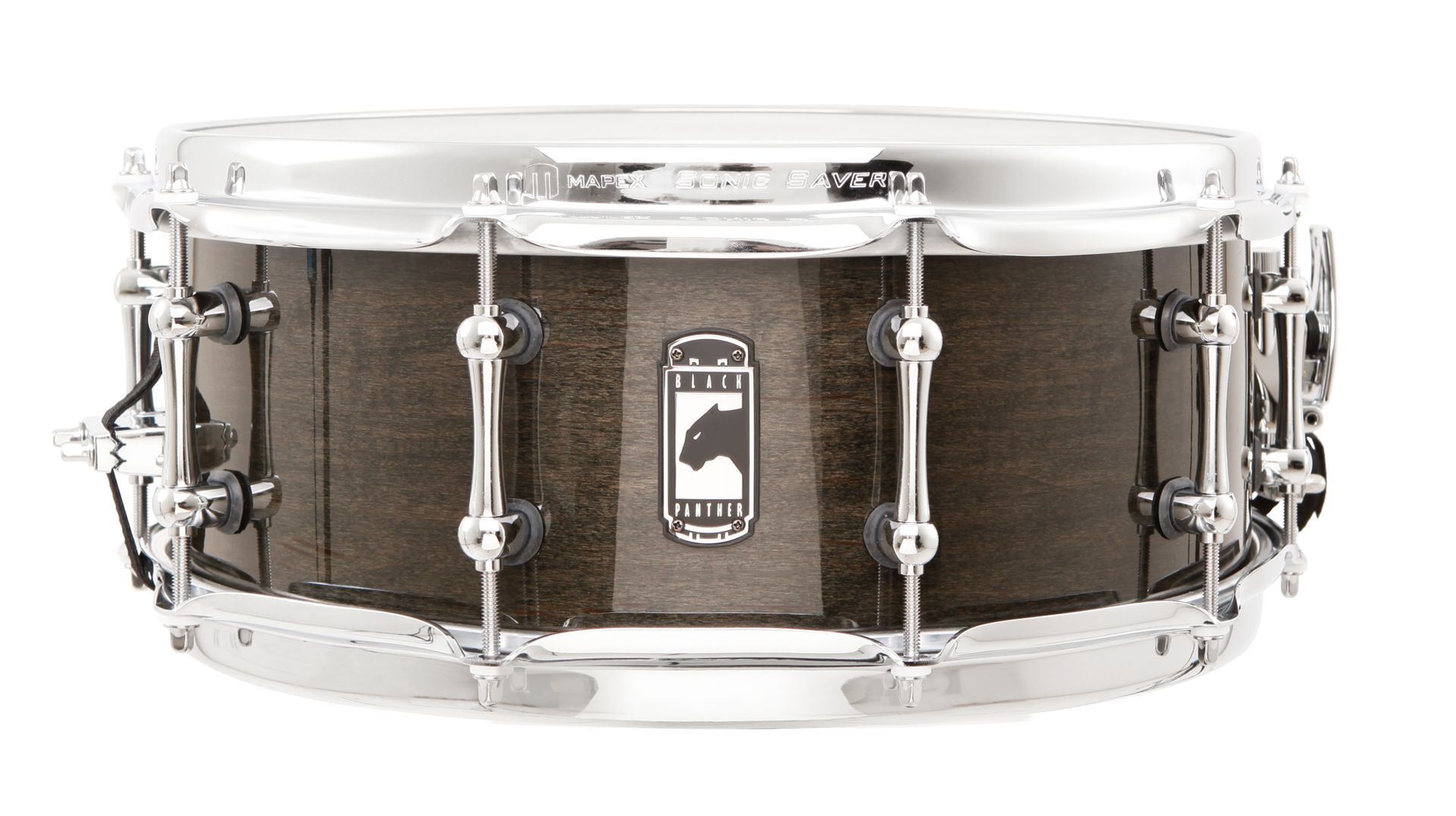 Mapex Black Panther Snare BPML4550CTB