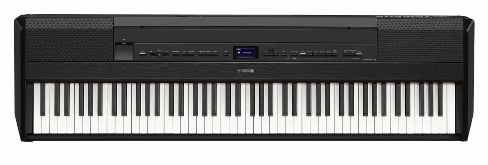 Yamaha P-525 B Stagepiano schwarz