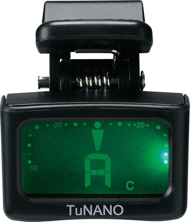 Ibanez TUNANO Cliptuner Stimmgerät _00036110_