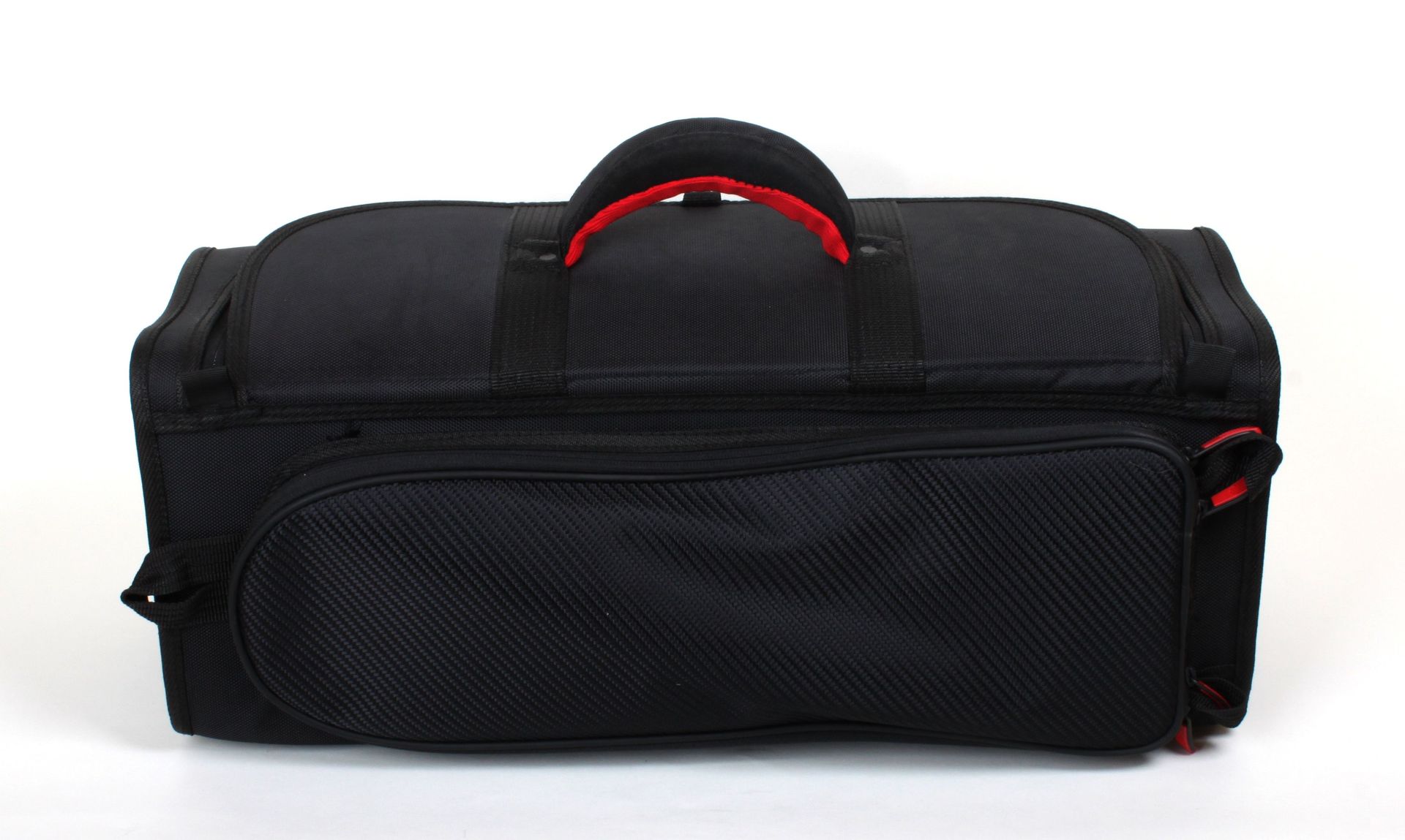 GEWA Gigbag Tasche für 2 Trompeten Prestige SPS, 255120