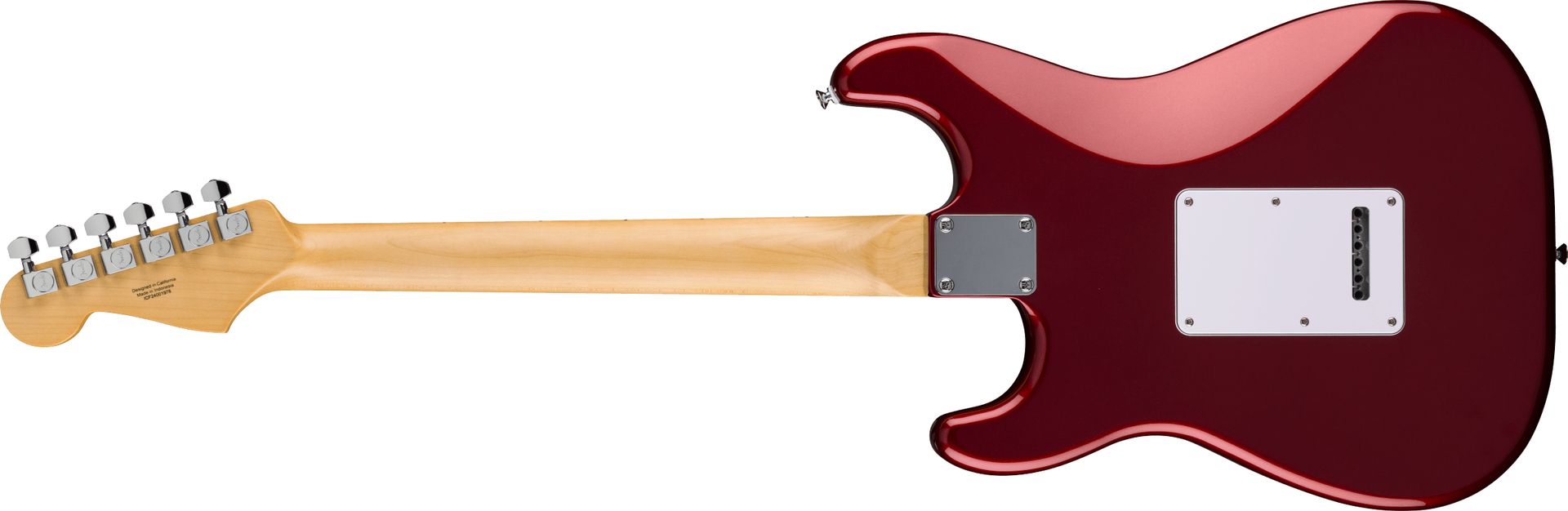 Fender Standard Stratocaster MN CND