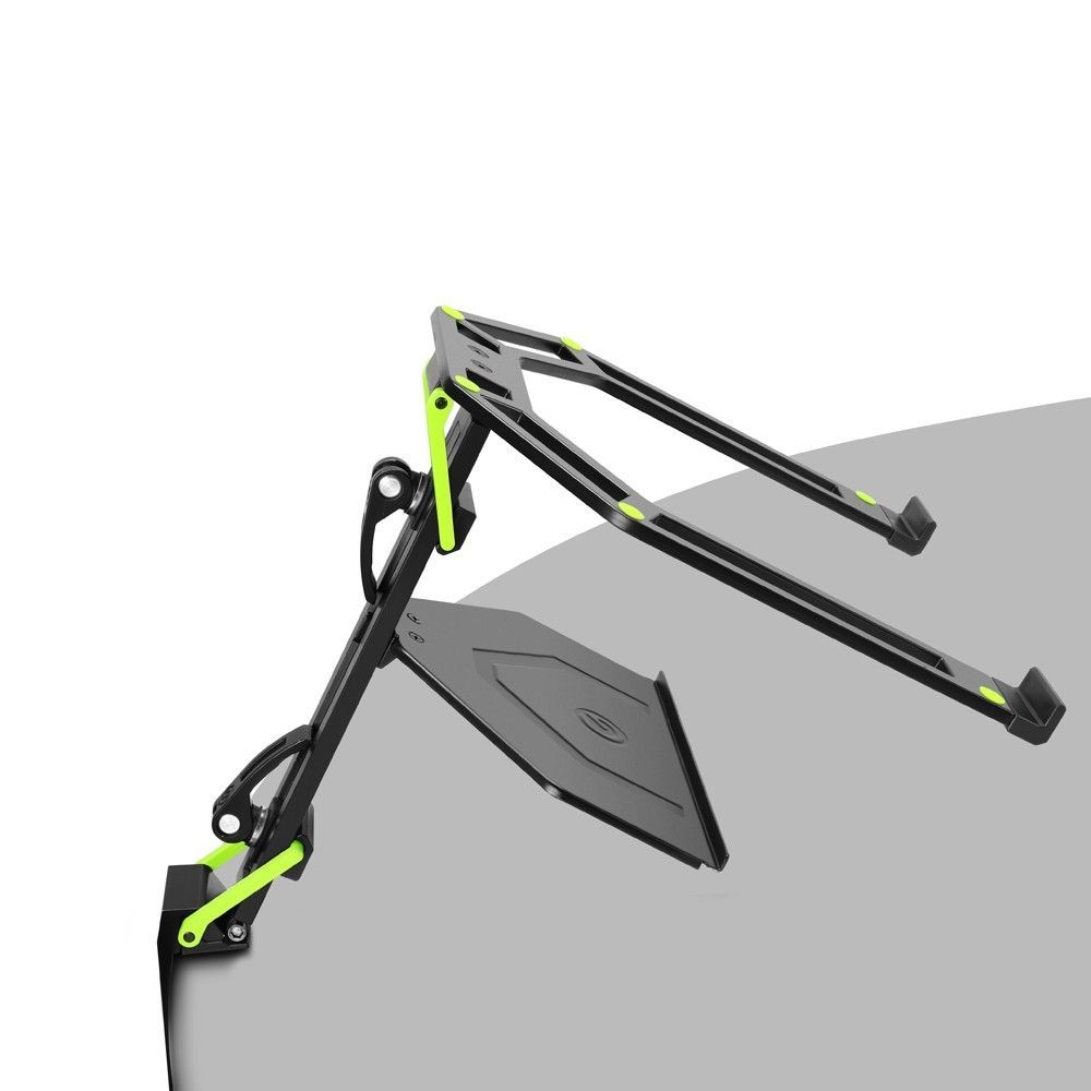 Gravity LTS 01 B Laptopständer, Notebookständer für Laptops und Controller_00035908_