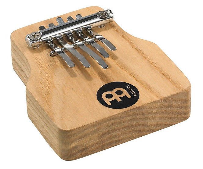 0840553063806 - KA5-S Kalimba 5 Klangzungen Small