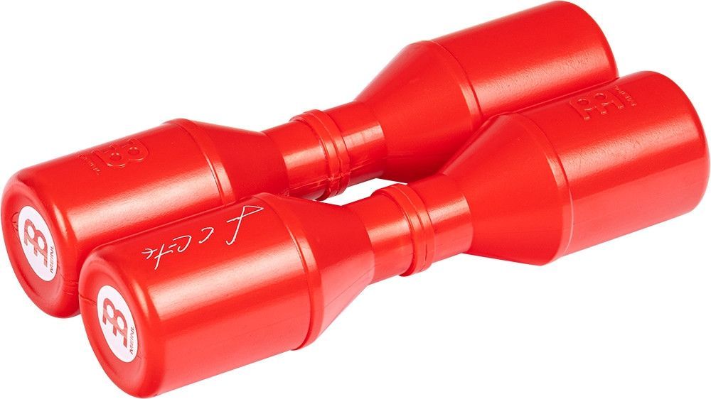 Meinl SH5R Studio Shaker Red "Louis Conte"_00004088_